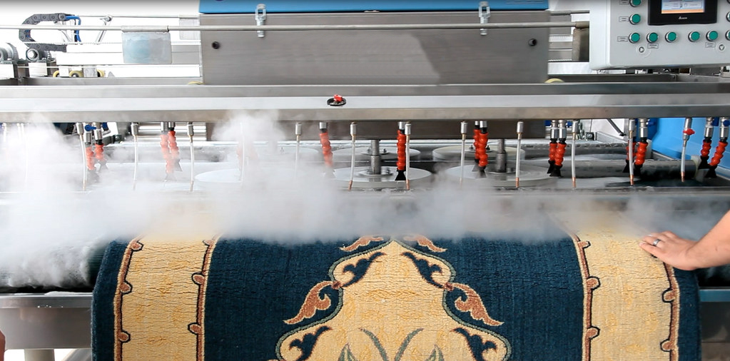 Alaplı Halı Yıkama