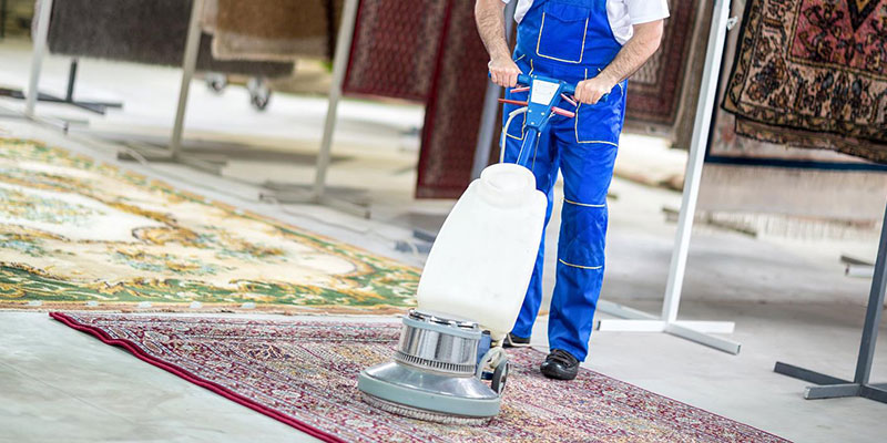 Alaplı Halı Yıkama