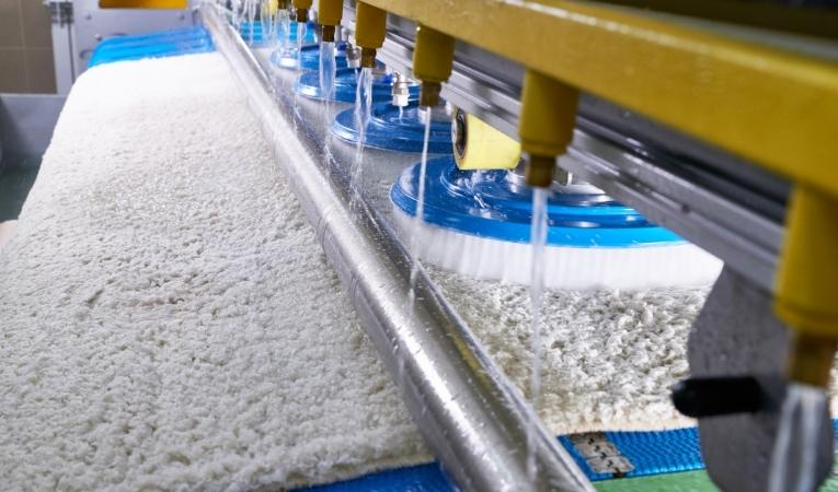 Alaplı Halı Yıkama