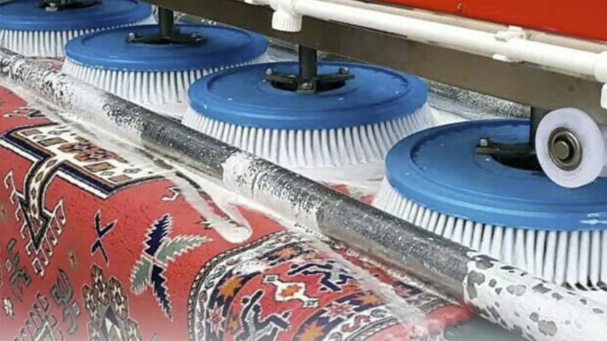 Alaplı Halı Yıkama